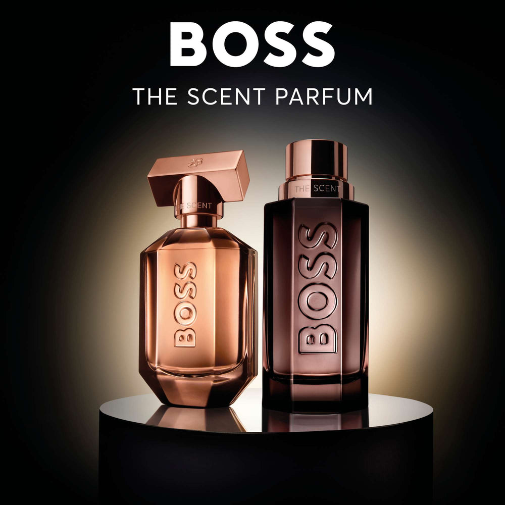 HUGO BOSS BOSS The Scent Le Parfum For Him Eau de Parfum 50ml - Additional 5