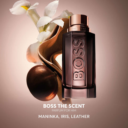 HUGO BOSS BOSS The Scent Le Parfum For Him Eau de Parfum 100ml - Additional 1