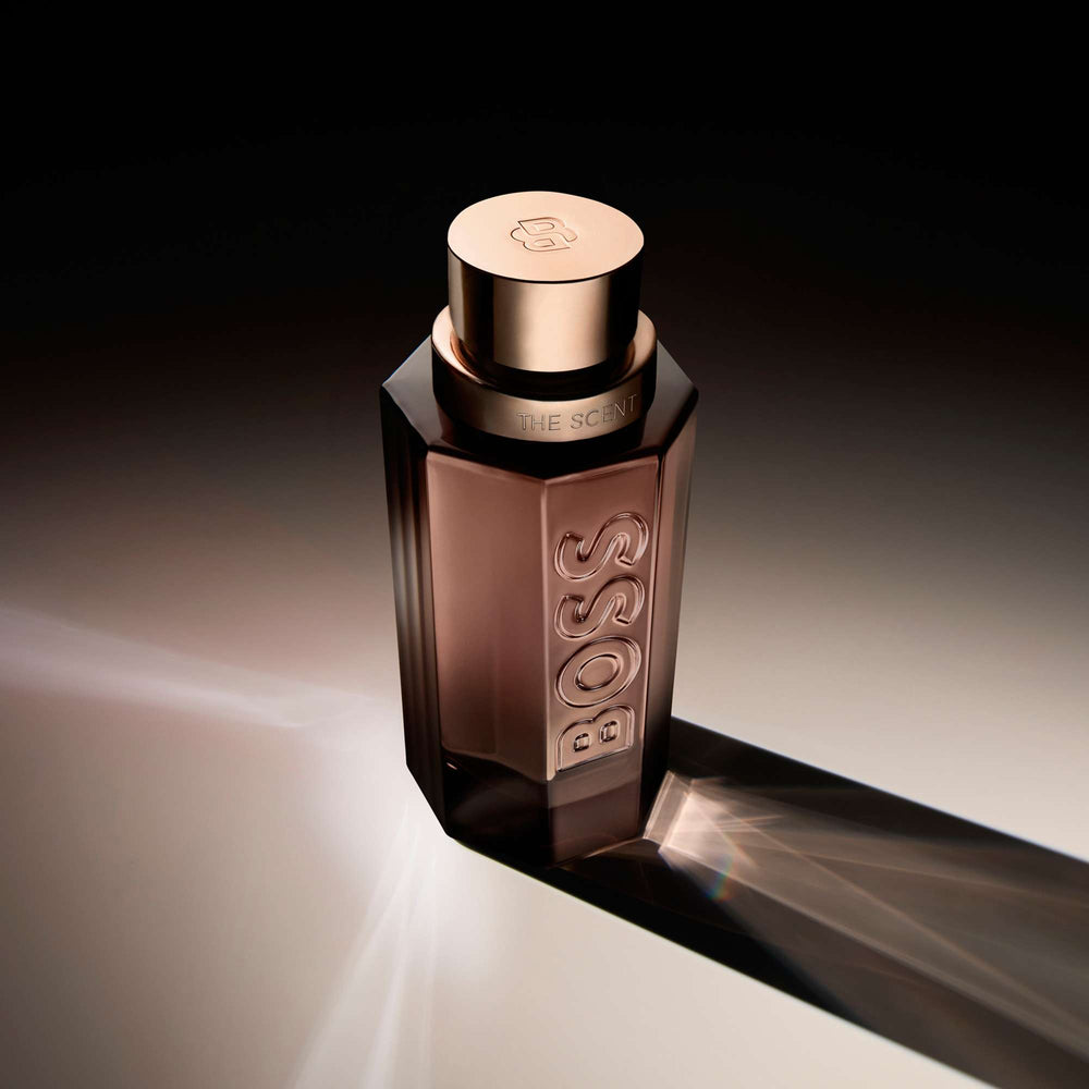 HUGO BOSS BOSS The Scent Le Parfum For Him Eau de Parfum 100ml - Additional 4
