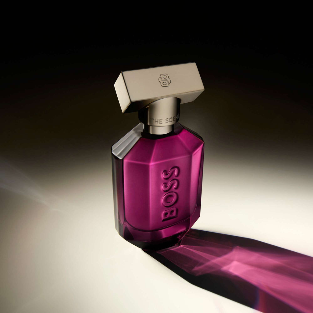 HUGO BOSS BOSS The Scent Magnetic For Her Eau de Parfum 30ml - Additional 5