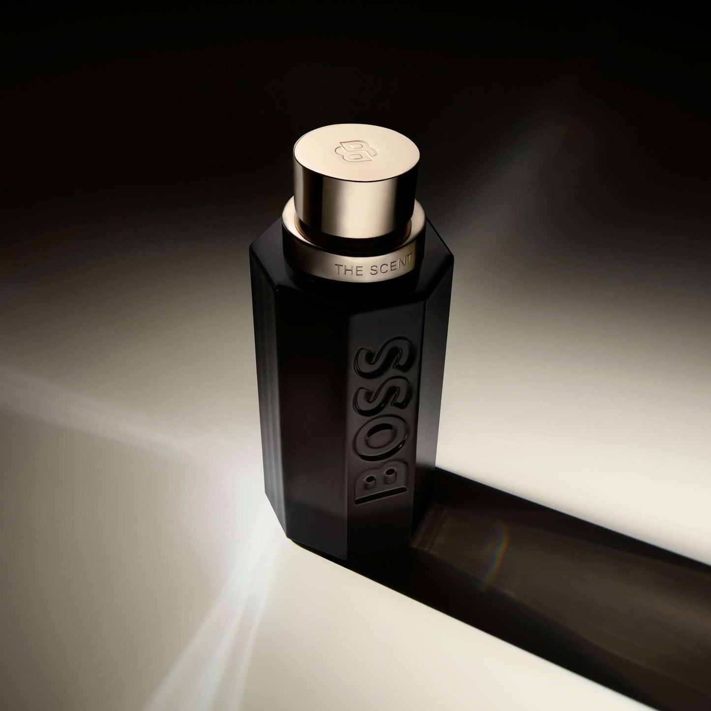 HUGO BOSS BOSS The Scent Magnetic For Him Eau de Parfum 50ml - Additional 5