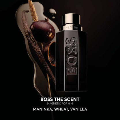 HUGO BOSS BOSS The Scent Magnetic For Him Eau de Parfum 100ml - Additional 1