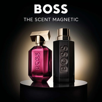 HUGO BOSS BOSS The Scent Magnetic For Him Eau de Parfum 100ml - Additional 4