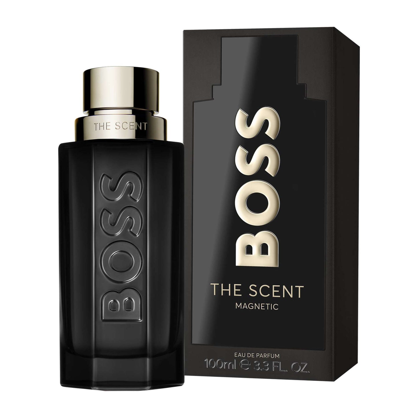 HUGO BOSS BOSS The Scent Magnetic For Him Eau de Parfum 100ml - Additional 6