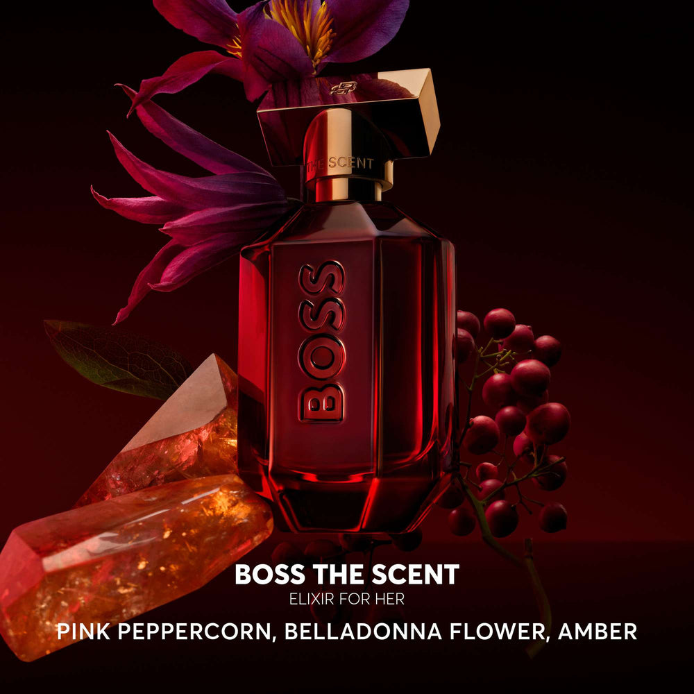 HUGO BOSS BOSS The Scent For Her Elixir Parfum Intense 30ml - Additional 1
