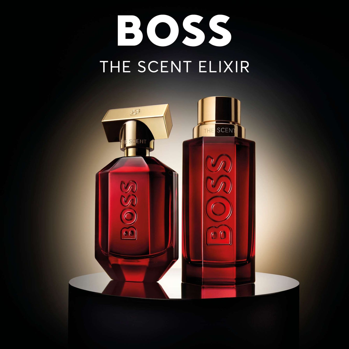 HUGO BOSS BOSS The Scent For Her Elixir Parfum Intense 30ml - Additional 4