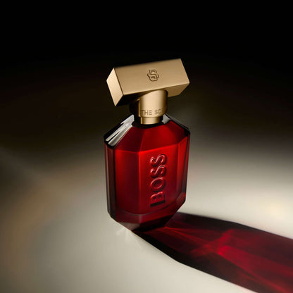 HUGO BOSS BOSS The Scent For Her Elixir Parfum Intense 30ml - Additional 5
