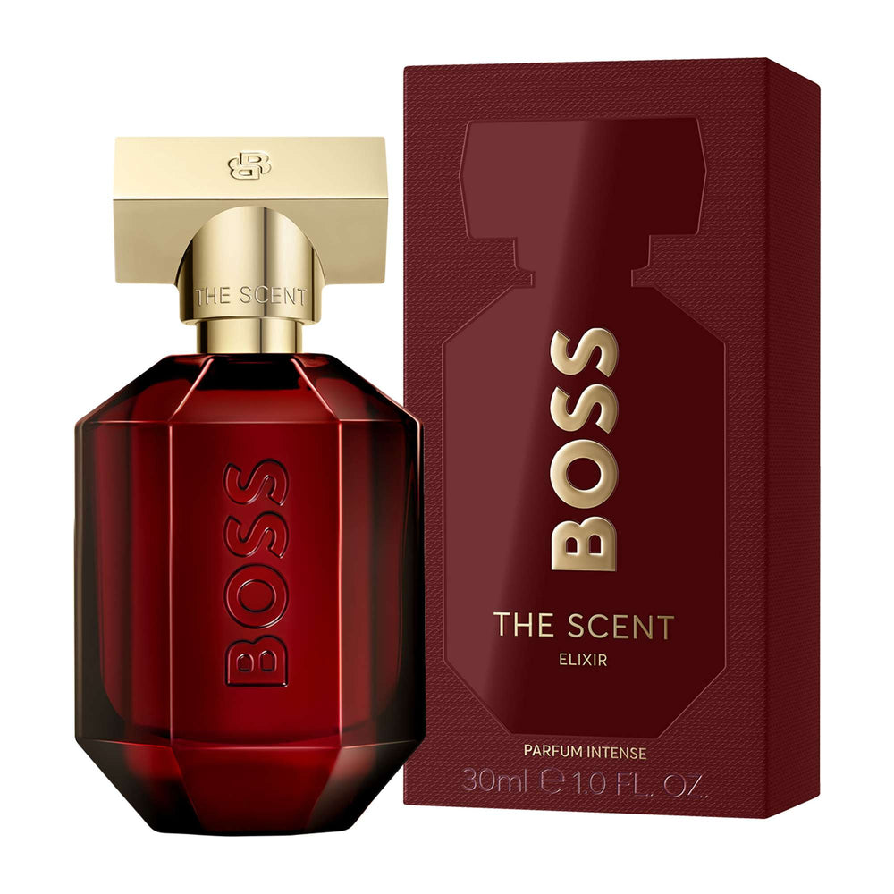 HUGO BOSS BOSS The Scent For Her Elixir Parfum Intense 30ml - Additional 6