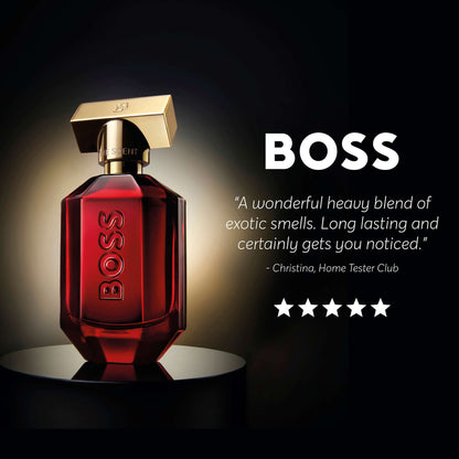 HUGO BOSS BOSS The Scent For Her Elixir Parfum Intense 50ml - Additional 2