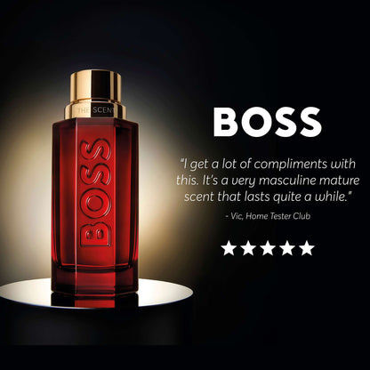 HUGO BOSS BOSS The Scent For Him Elixir Parfum Intense 50ml - Additional 2