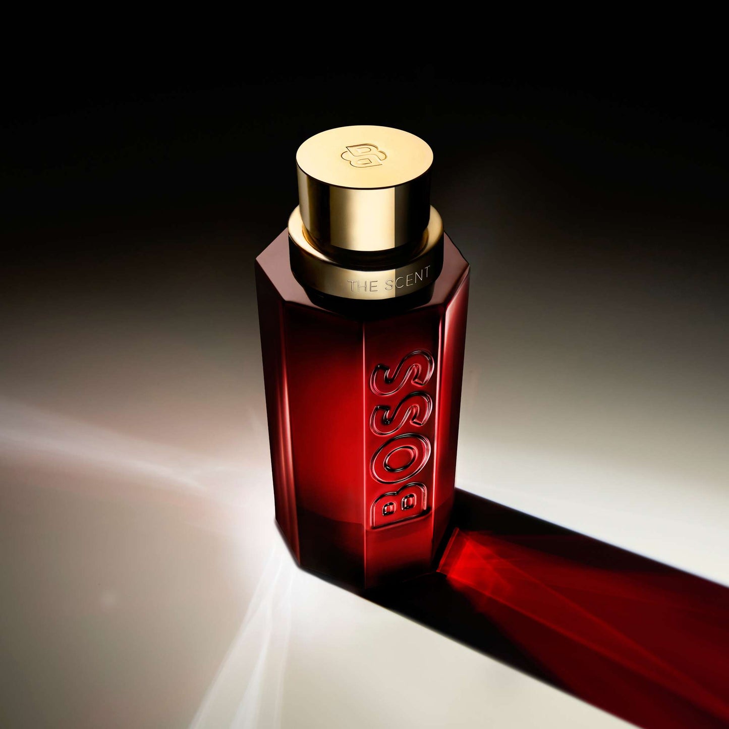 HUGO BOSS BOSS The Scent For Him Elixir Parfum Intense 50ml - Additional 5