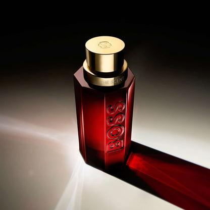 HUGO BOSS BOSS The Scent For Him Elixir Parfum Intense 50ml - Additional 5