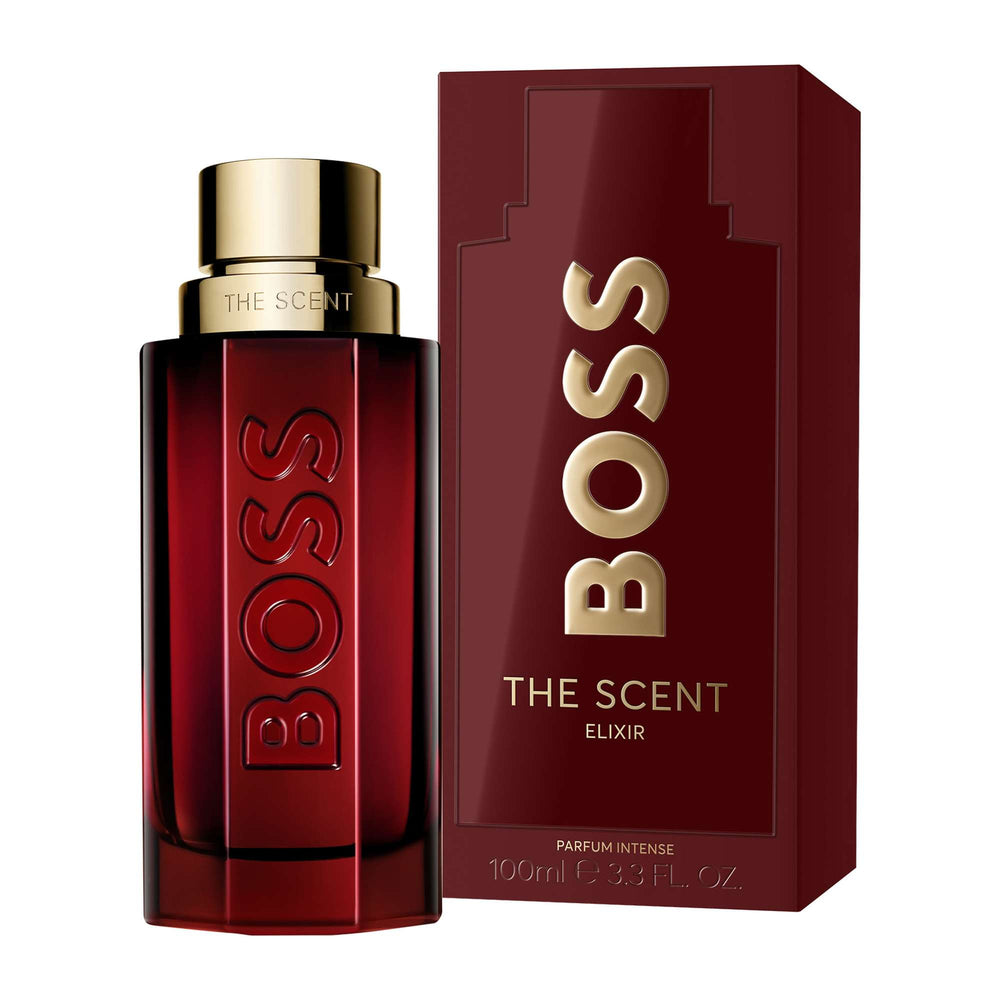 HUGO BOSS BOSS The Scent For Him Elixir Parfum Intense 100ml - Additional 6