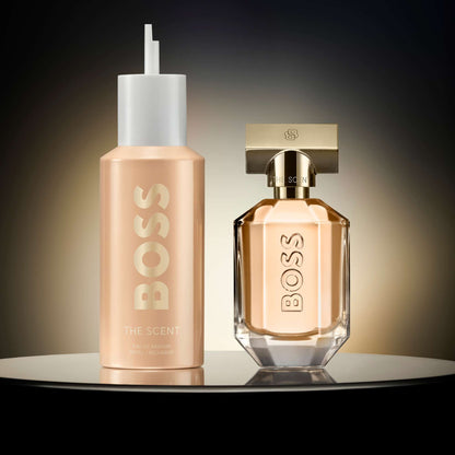 HUGO BOSS BOSS The Scent For Her Eau de Parfum Refill 150ml - Additional 1