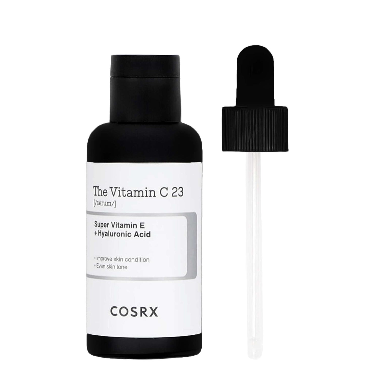 Cosrx Essence / Serum / Ampoule The Vitamin C 23 Serum 20ml - Additional 3