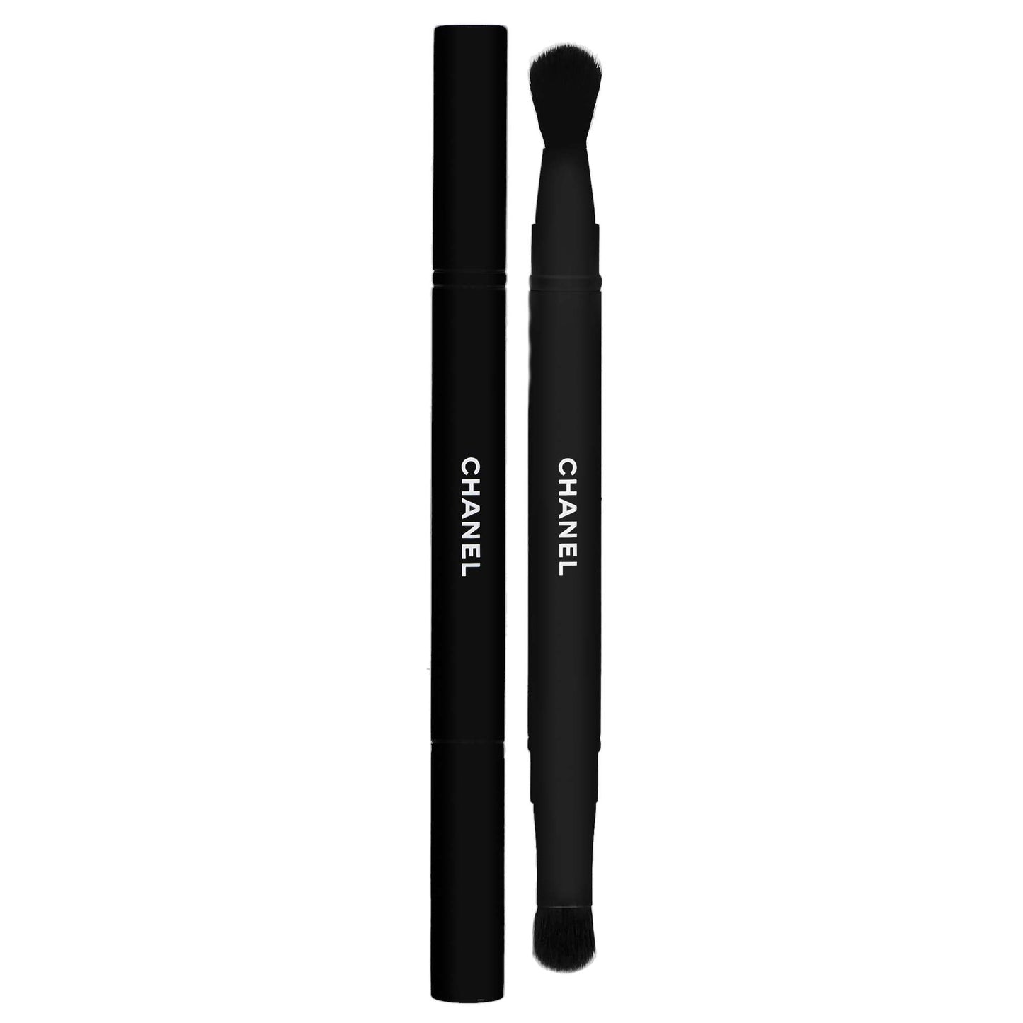 Chanel Brushes and Accessories Dual–Ended Eyeshadow Brush N°200 - Additional 1