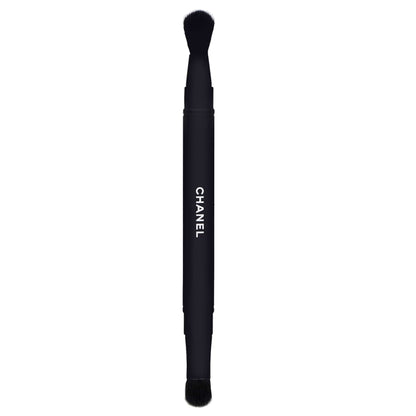 Chanel Brushes and Accessories Dual–Ended Eyeshadow Brush N°200