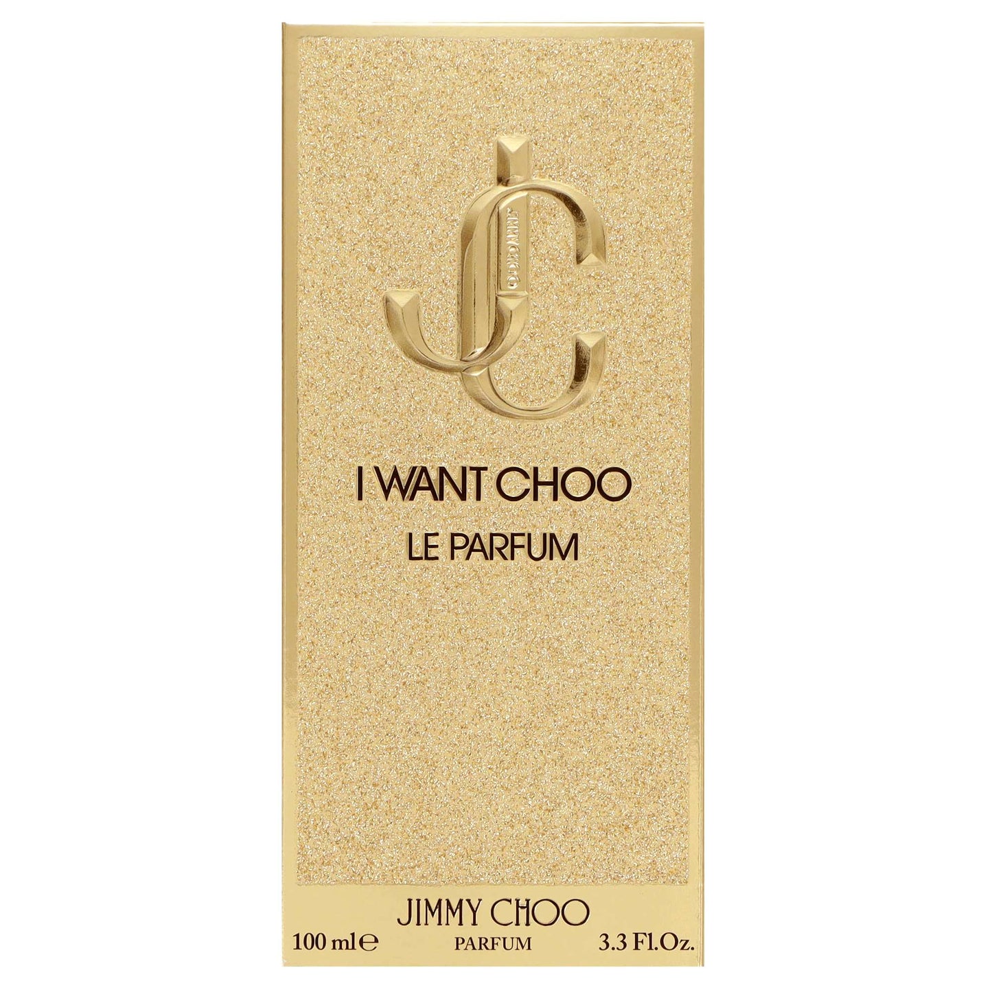 Jimmy Choo I Want Choo Le Parfum Spray 100ml - Additional 1