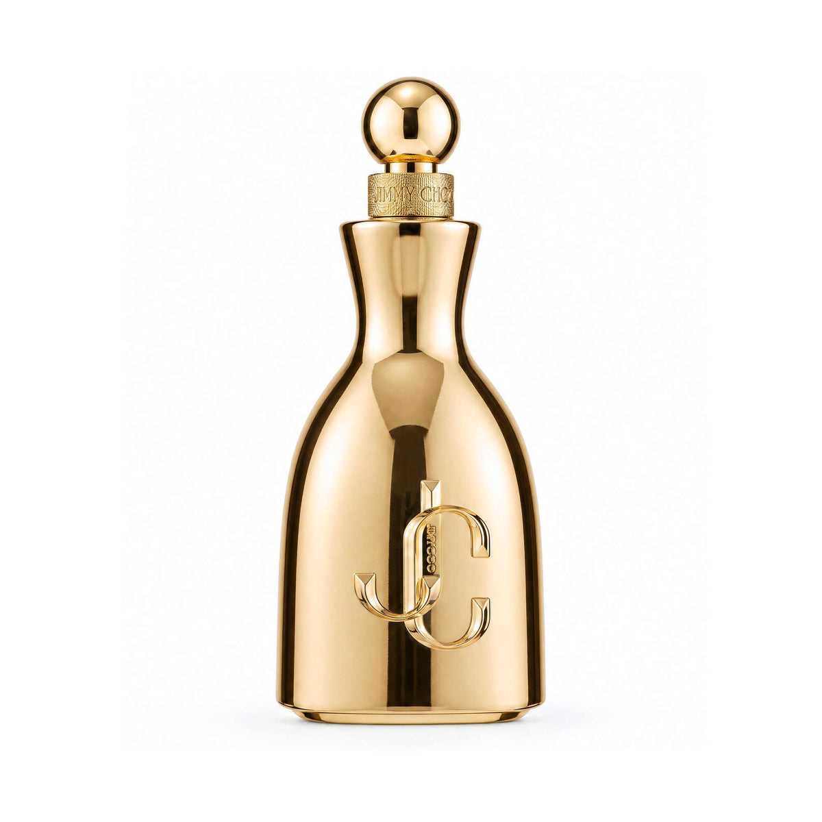 Jimmy Choo I Want Choo Le Parfum Spray 100ml