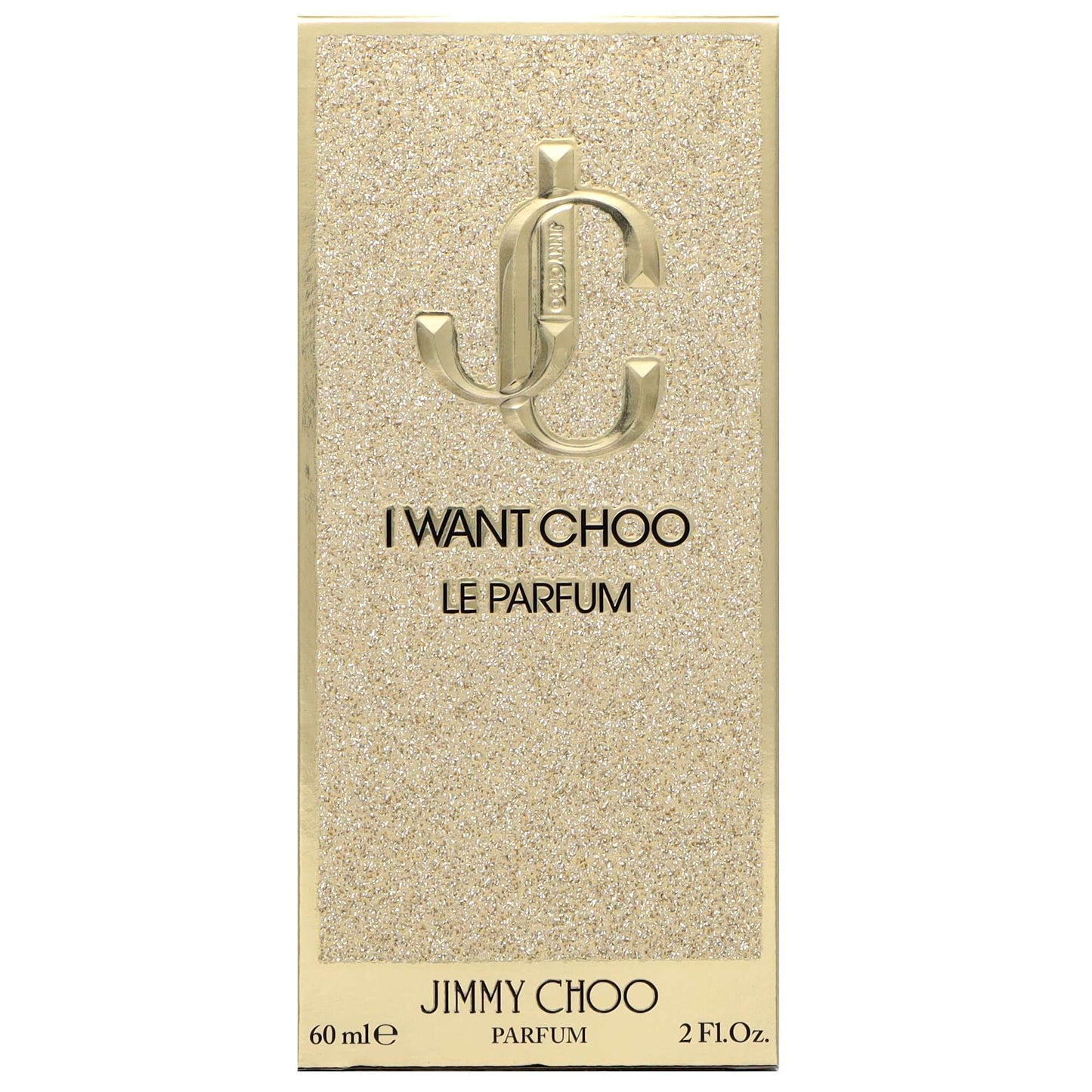 Jimmy Choo I Want Choo Le Parfum Spray 60ml - Additional 1