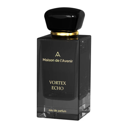 Maison de l'Avenir Aura Collection  Vortex Echo Eau de Parfum Spray 100ml - Additional 2