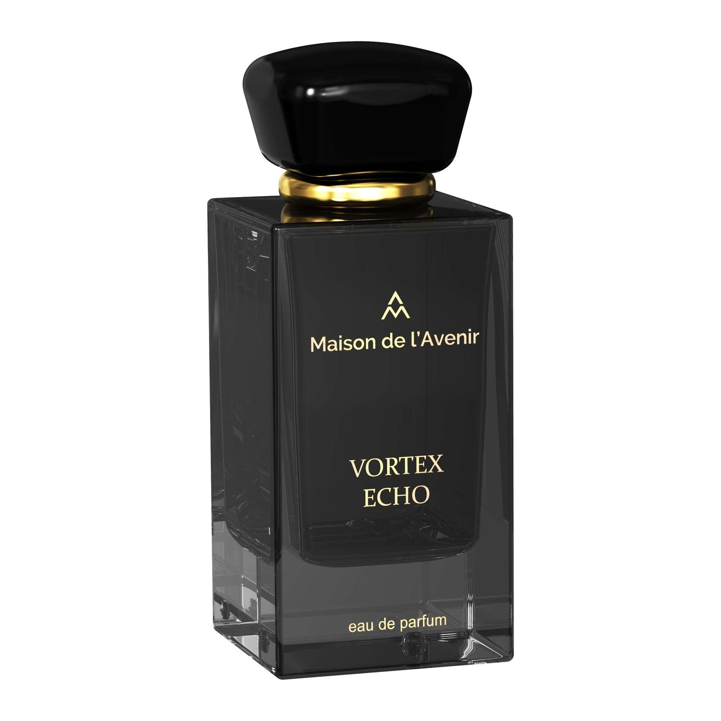 Maison de l'Avenir Aura Collection  Vortex Echo Eau de Parfum Spray 100ml - Additional 1