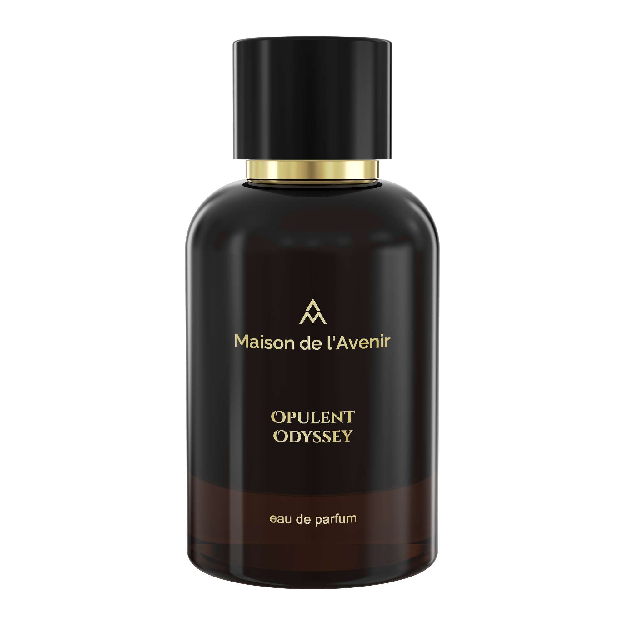 Maison de l'Avenir Zenith Collection Opulent Odyssey Eau de Parfum