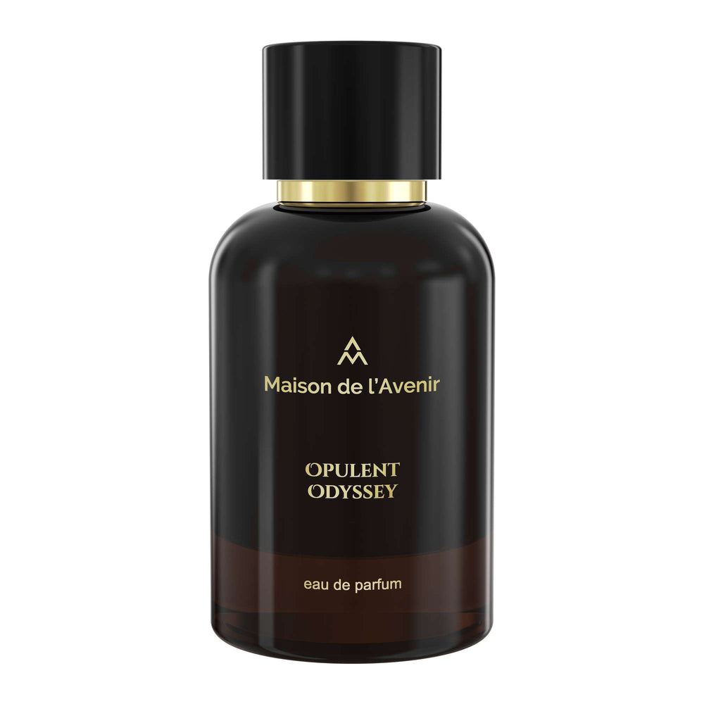 Maison de l'Avenir Zenith Collection Opulent Odyssey Eau de Parfum Spray 100ml