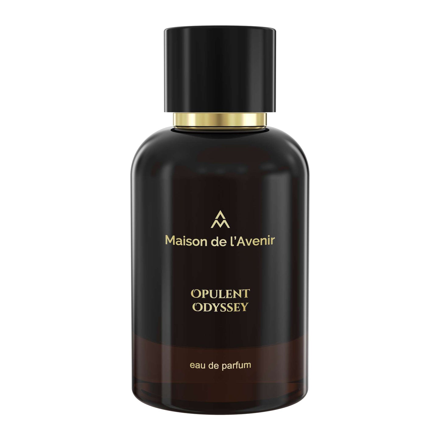 Maison de l'Avenir Zenith Collection Opulent Odyssey Eau de Parfum Spray 100ml
