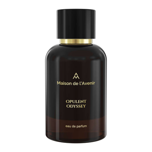 Maison de l'Avenir Zenith Collection Opulent Odyssey Eau de Parfum Spray 100ml