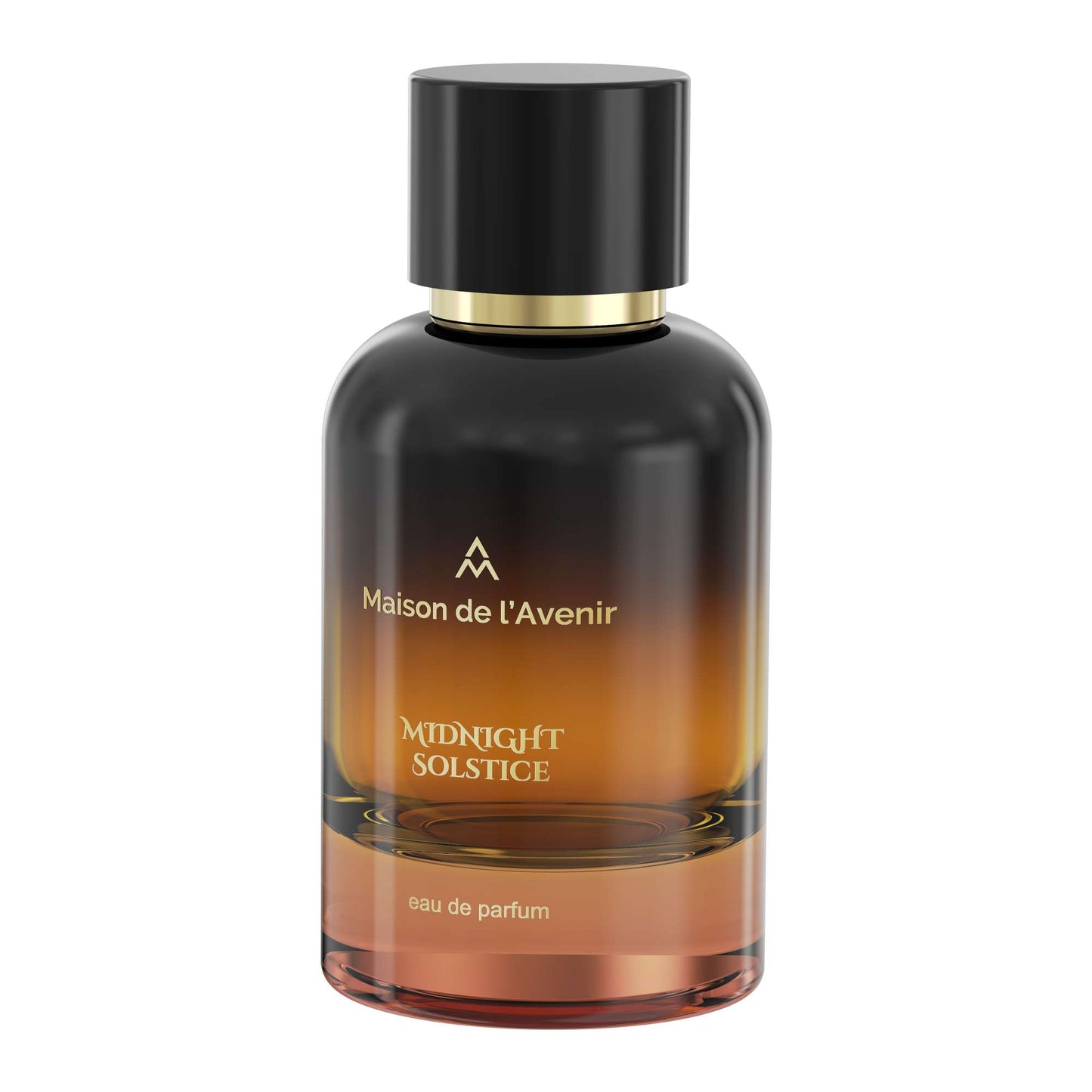 Maison de l'Avenir Zenith Collection Midnight Solstice Eau de Parfum Spray 100ml - Additional 1