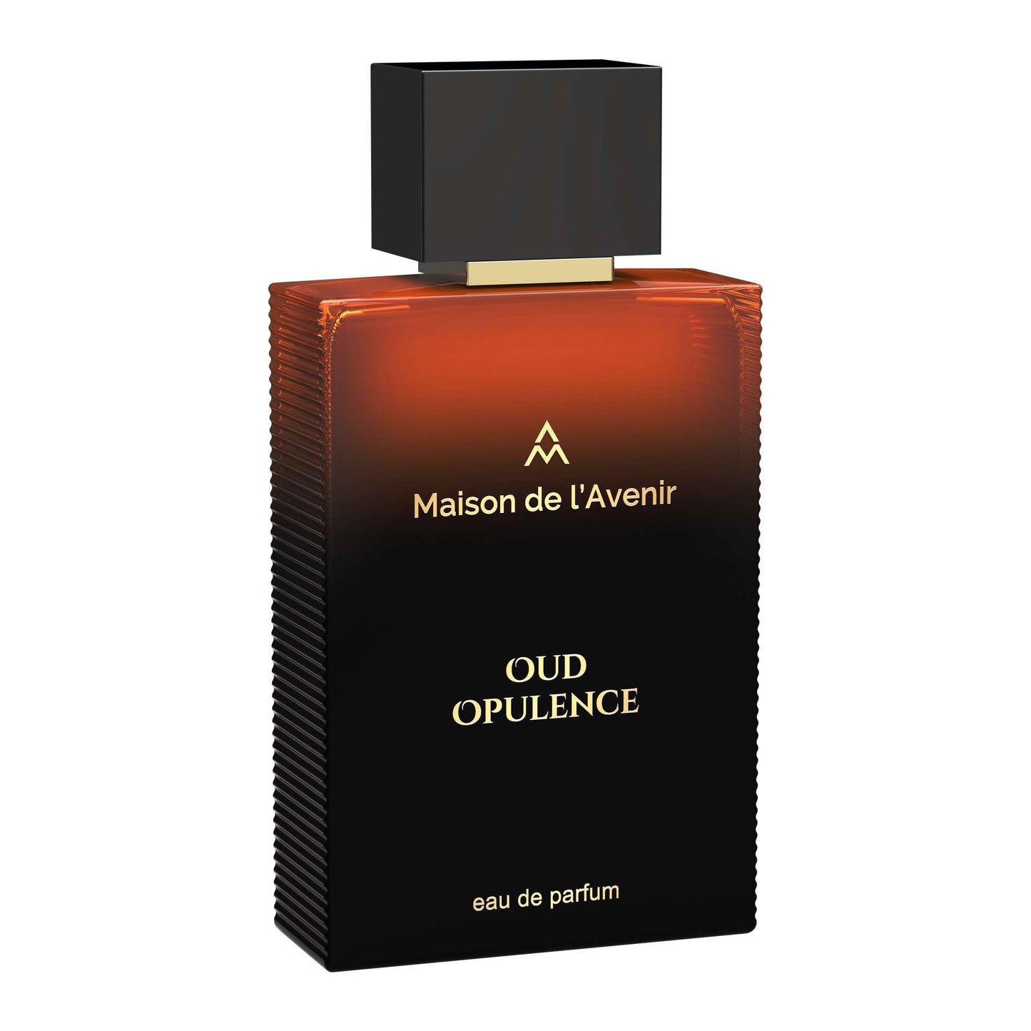 Maison de l'Avenir Supernova Collection Oud Opulence Eau de Parfum Spray 100ml - Additional 1