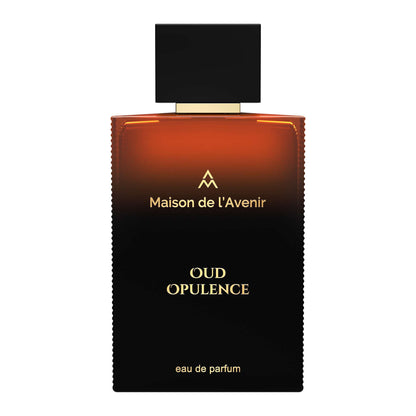 Maison de l'Avenir Supernova Collection Oud Opulence Eau de Parfum Spray 100ml