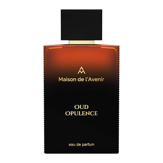 Maison de l'Avenir Supernova Collection Oud Opulence Eau de Parfum Spray 100ml