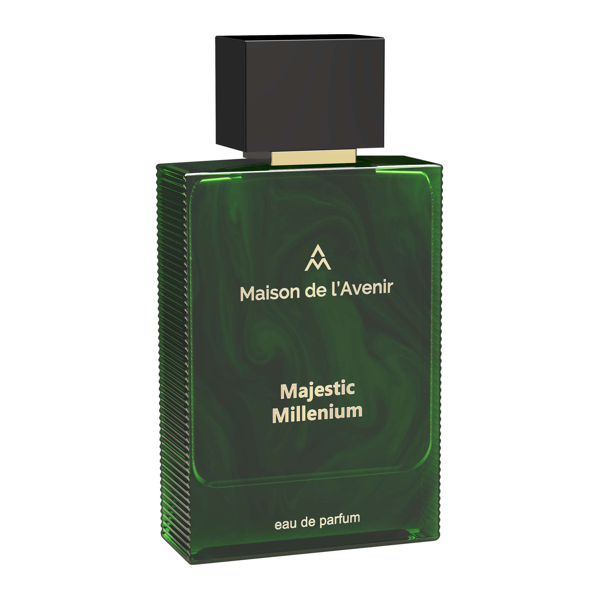 Maison de l'Avenir Supernova Collection Majestic Millenium Eau de