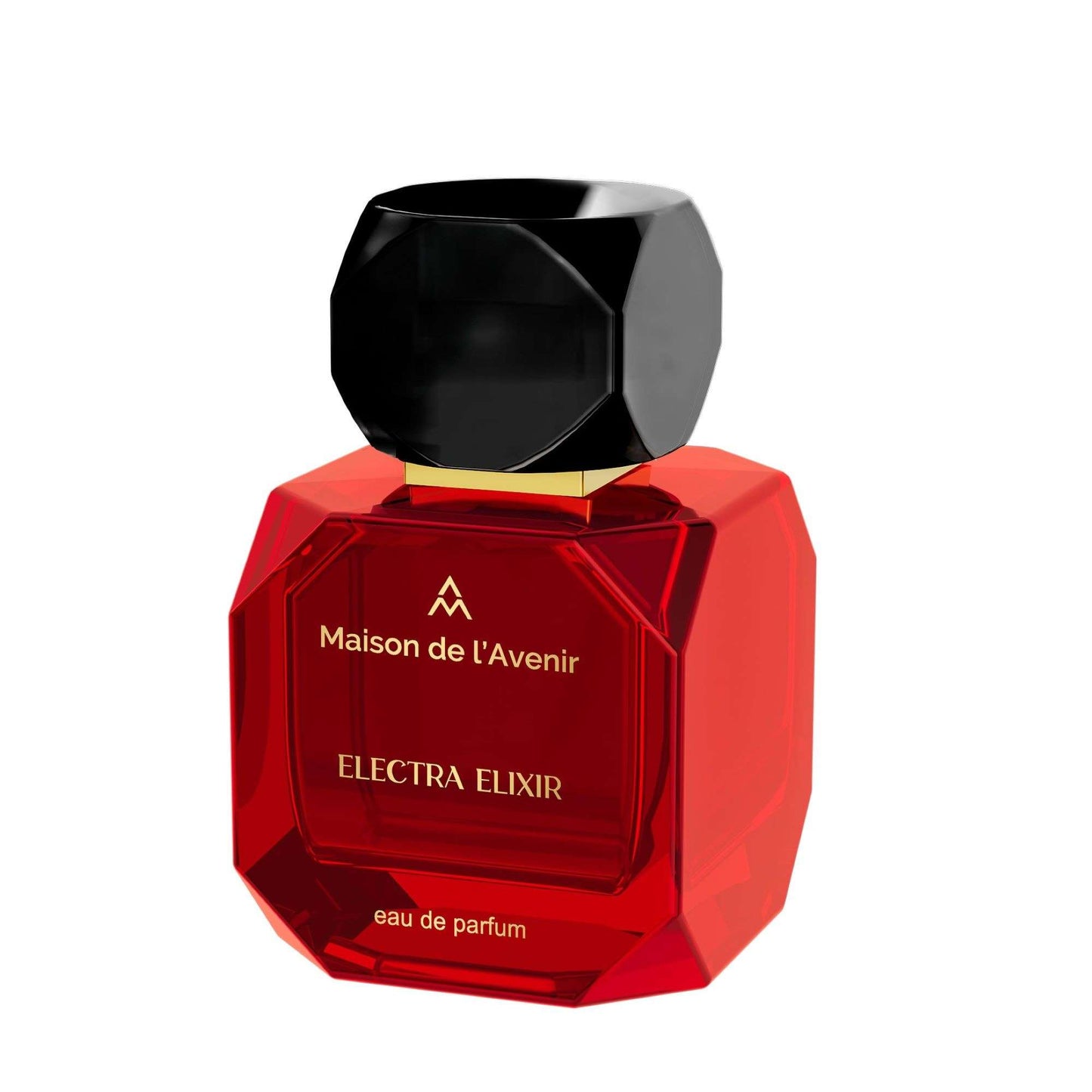 Maison de l'Avenir Elixir Collection Electra Elixir Eau de Parfum Spray 100ml - Additional 1