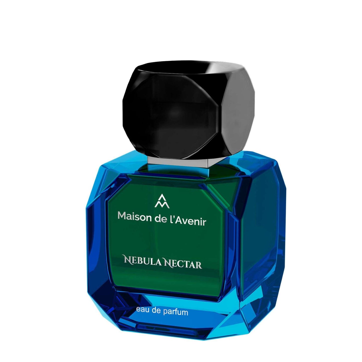 Maison de l'Avenir Elixir Collection Nebula Nectar Eau de Parfum Spray 100ml - Additional 1