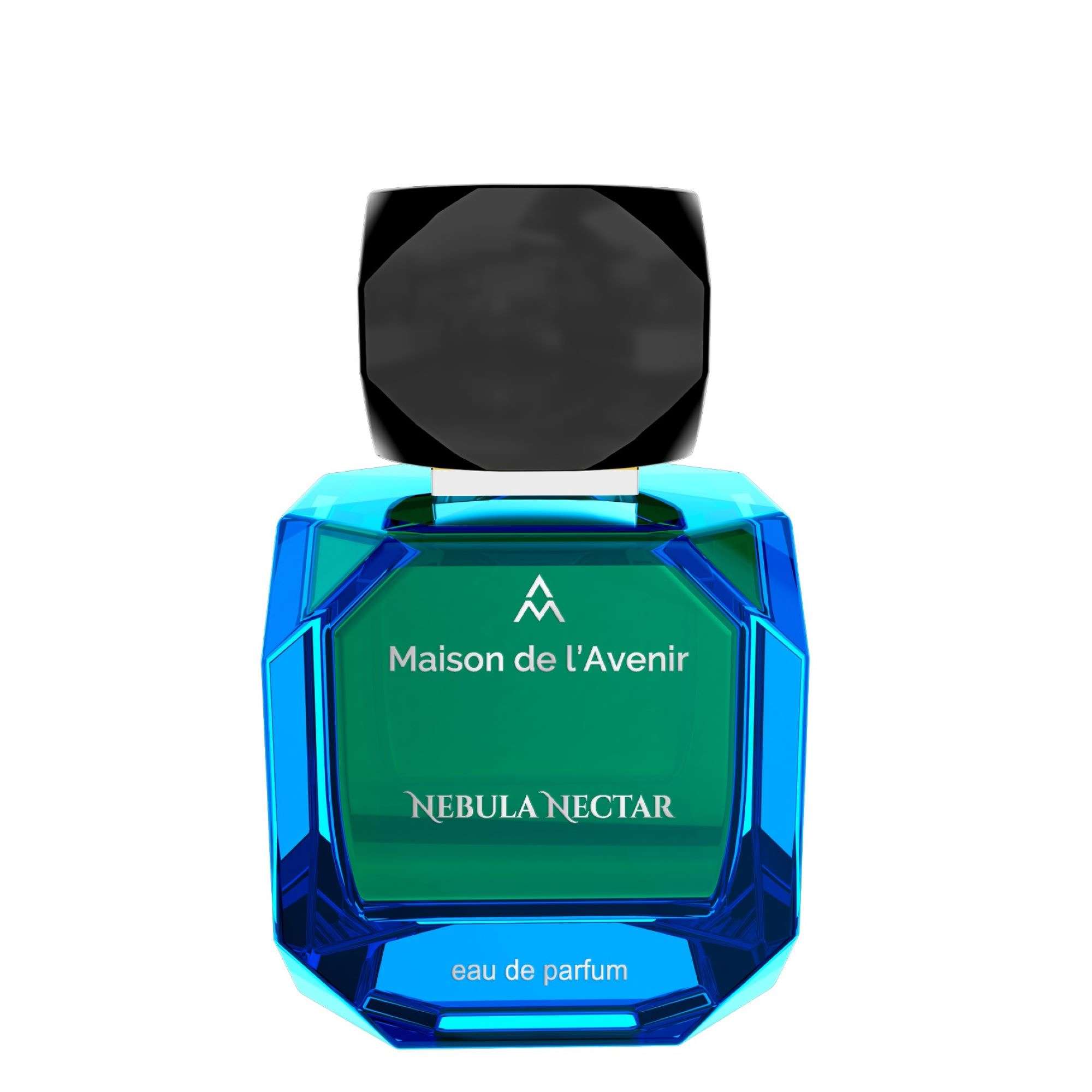 Maison de l'Avenir Zenith Collection Opulent Odyssey Eau de Parfum