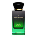 Maison de l'Avenir Aura Collection  Jardin De Jade Eau de Parfum Spray 100ml