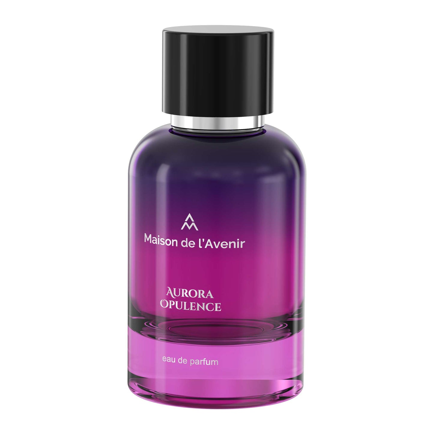 Maison de l'Avenir Zenith Collection Aurora Opulence Eau de Parfum Spray 100ml - Additional 1