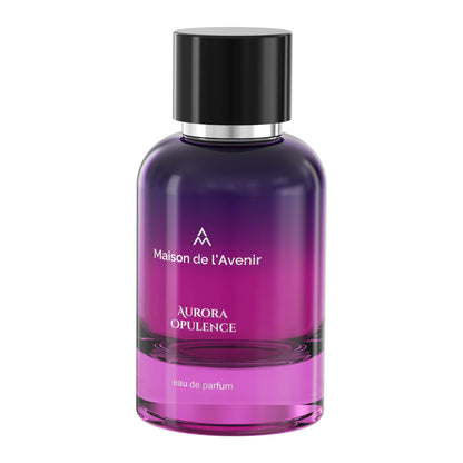Maison de l'Avenir Zenith Collection Aurora Opulence Eau de Parfum Spray 100ml - Additional 1