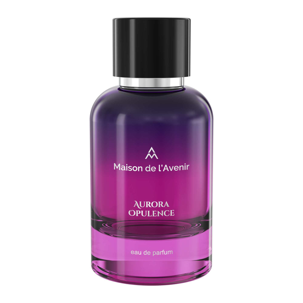 Maison de l'Avenir Zenith Collection Aurora Opulence Eau de Parfum Spray 100ml