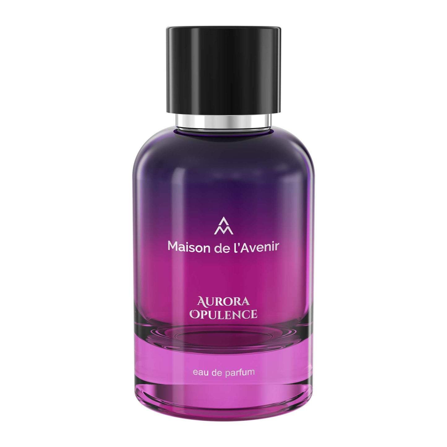 Maison de l'Avenir Zenith Collection Aurora Opulence Eau de Parfum Spray 100ml