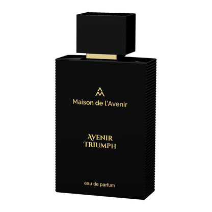Maison de l'Avenir Supernova Collection Avenir Triumph Eau de Parfum Spray 100ml - Additional 2