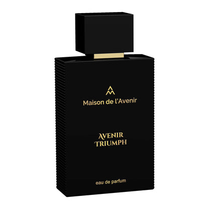 Maison de l'Avenir Supernova Collection Avenir Triumph Eau de Parfum Spray 100ml - Additional 1