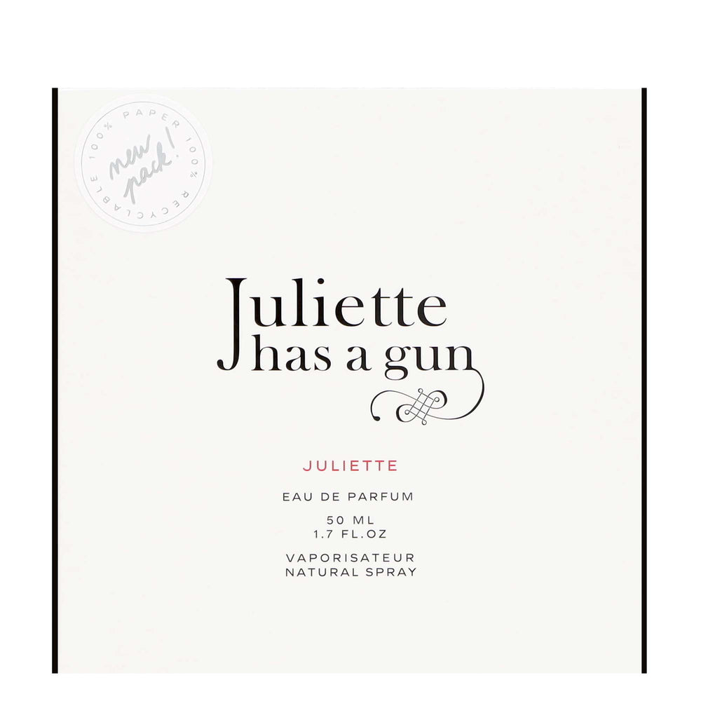 Juliette Has a Gun  Juliette Eau de Parfum Spray 50ml - Additional 1