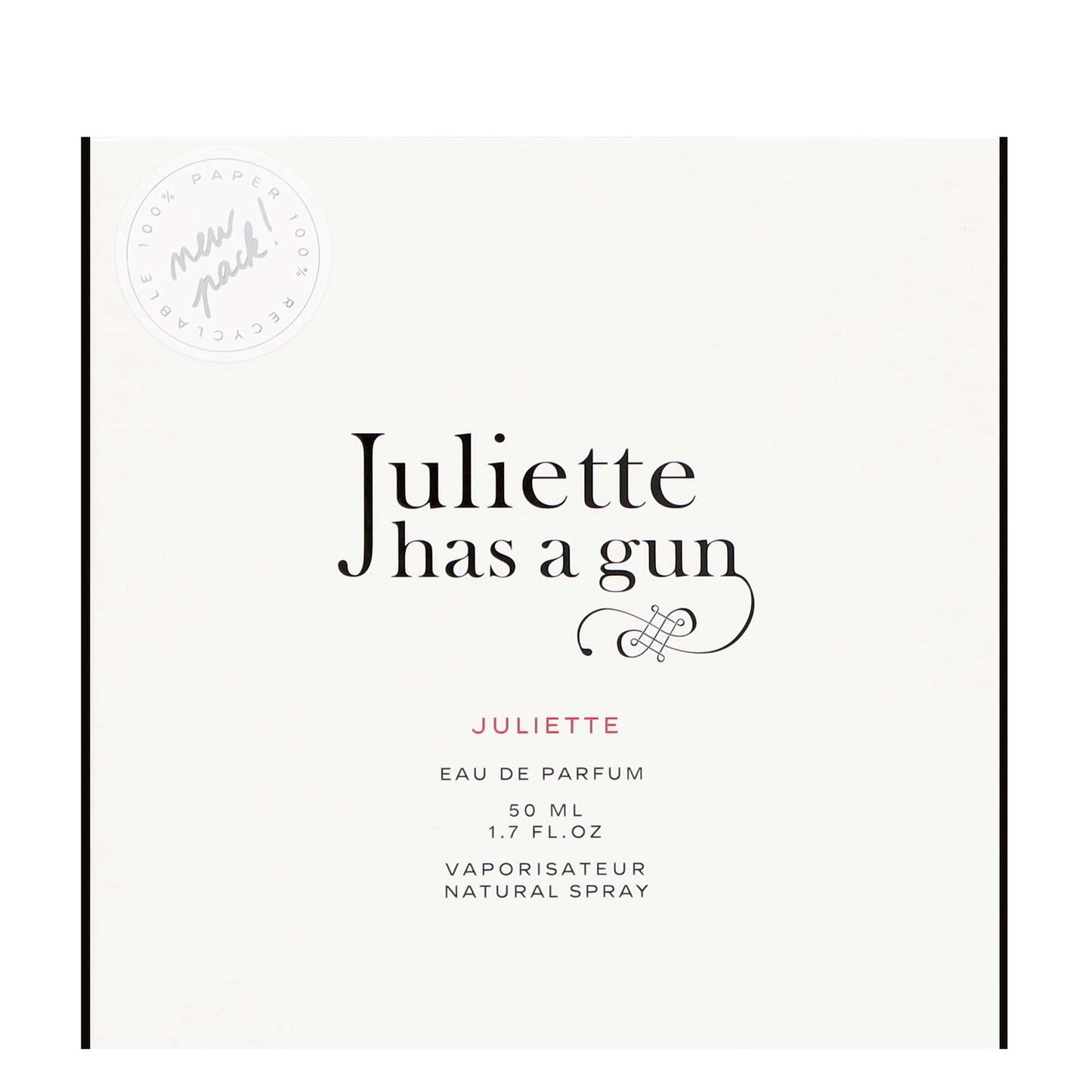 Juliette Has a Gun  Juliette Eau de Parfum Spray 50ml - Additional 1