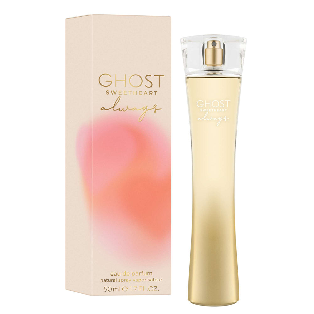 Ghost Sweetheart Always  Eau de Parfum Spray 50ml - Additional 1