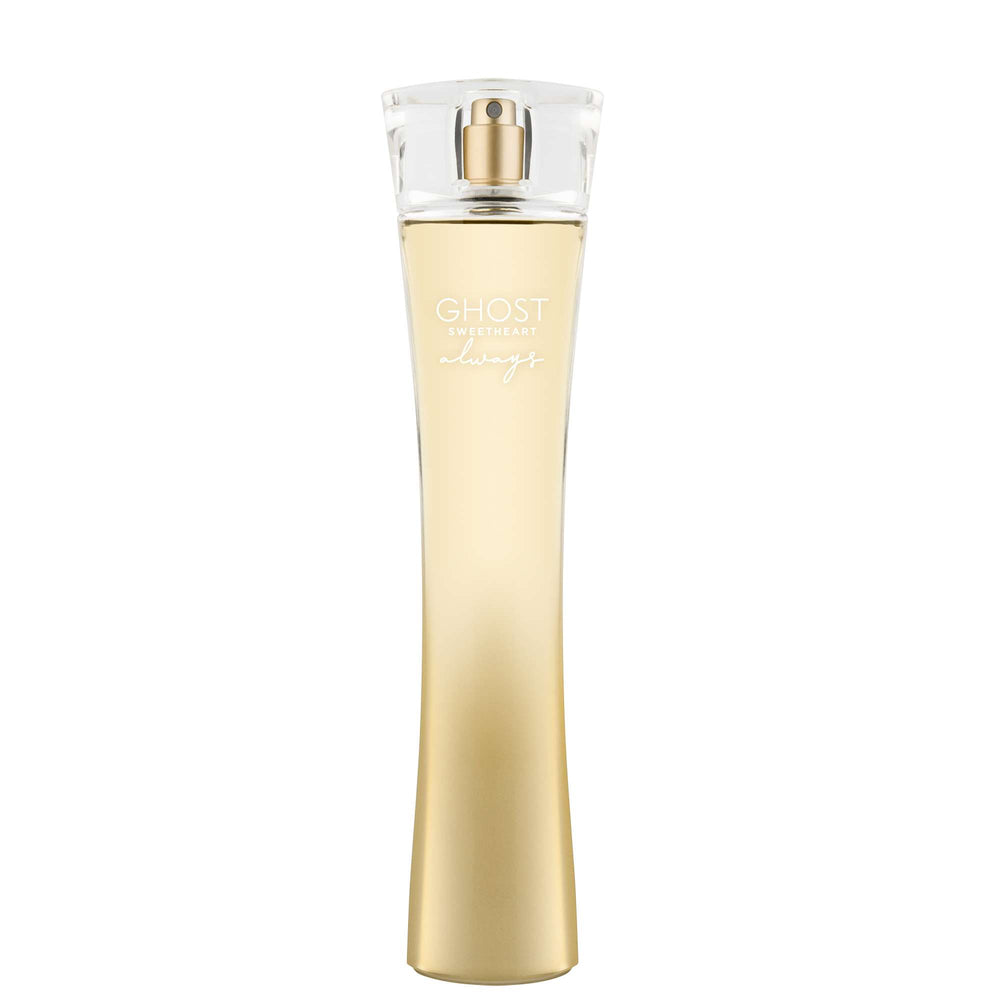 Ghost Sweetheart Always  Eau de Parfum Spray 50ml