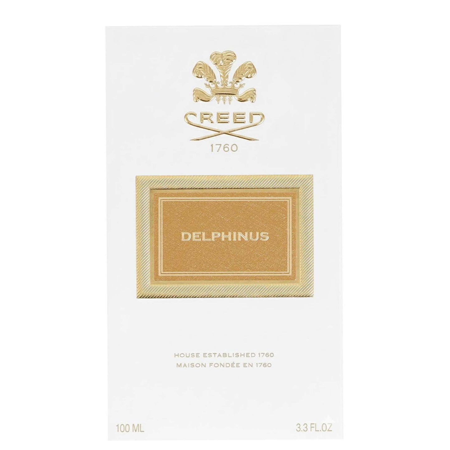 Creed Delphinus Eau de Parfum Spray 100ml - Additional 1